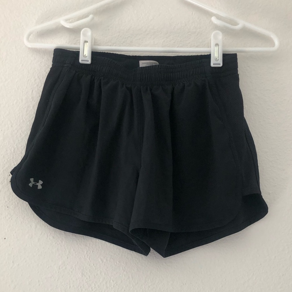 Under Armor Running Shorts